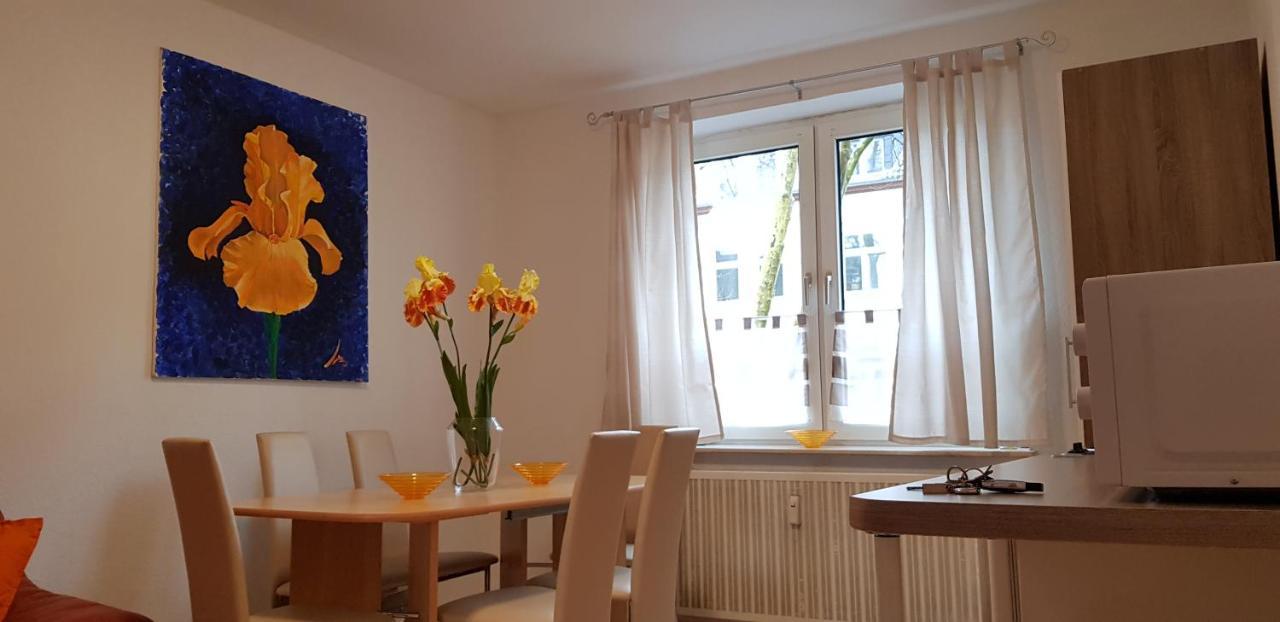 Apartment Elena Flat Iris, Oberhausen Zentrum Centro Westfield *