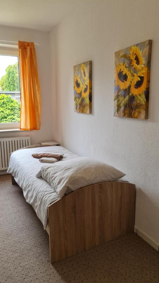 Apartment Iris.zentral : Nähe Centro, Hbf Düss. 40min Oberhausen (North Rhine-Westphalia)