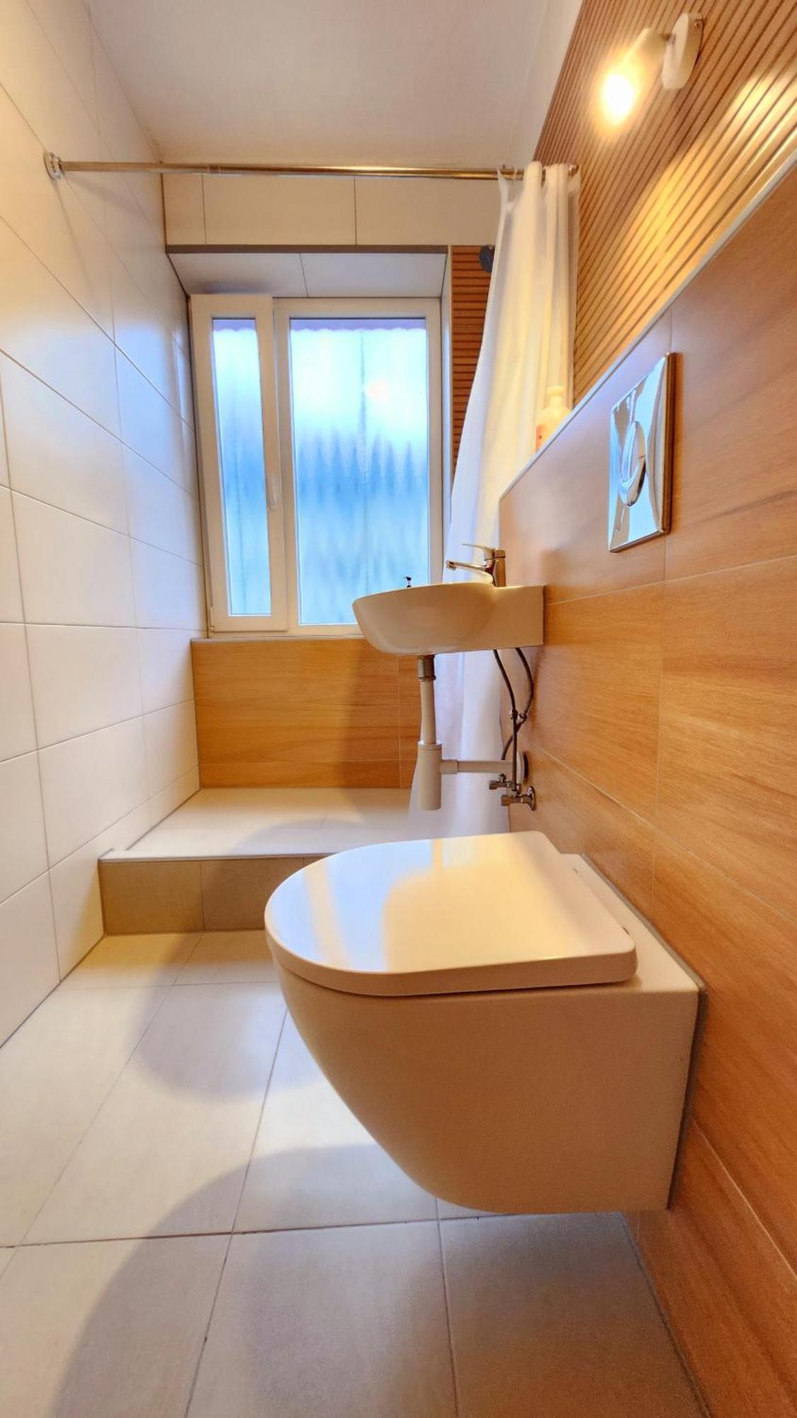Apartment Iris.zentral : Nähe Centro, Hbf Düss. 40min Oberhausen (North Rhine-Westphalia)